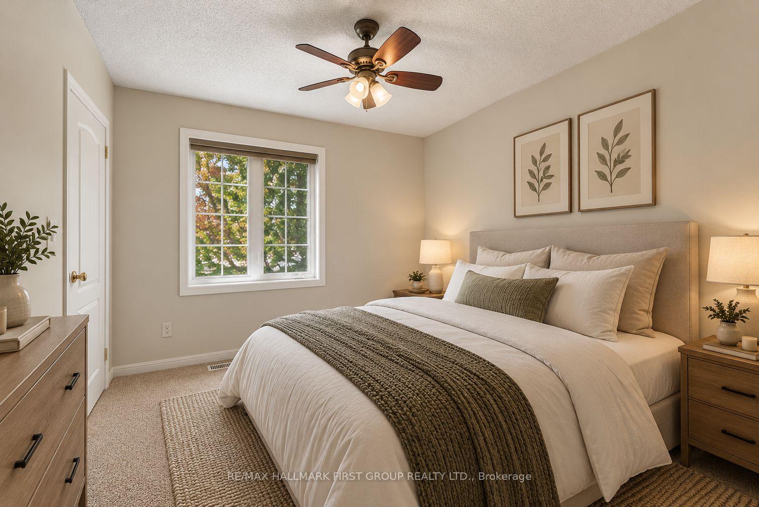 Photo 26 of 57 Barkdale Way, Whitby, Pringle Creek — HOMEH