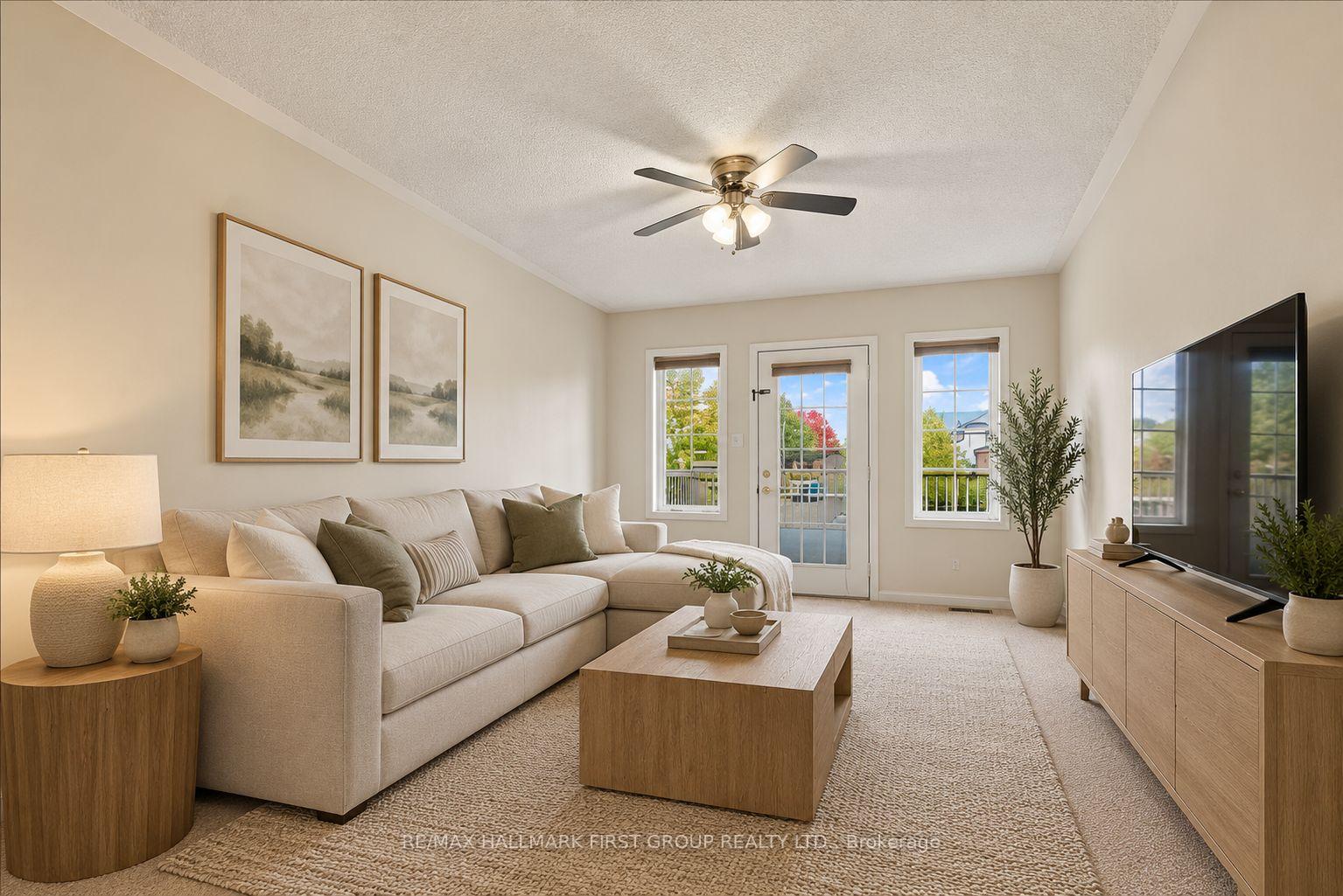 Photo 29 of 57 Barkdale Way, Whitby, Pringle Creek — HOMEH