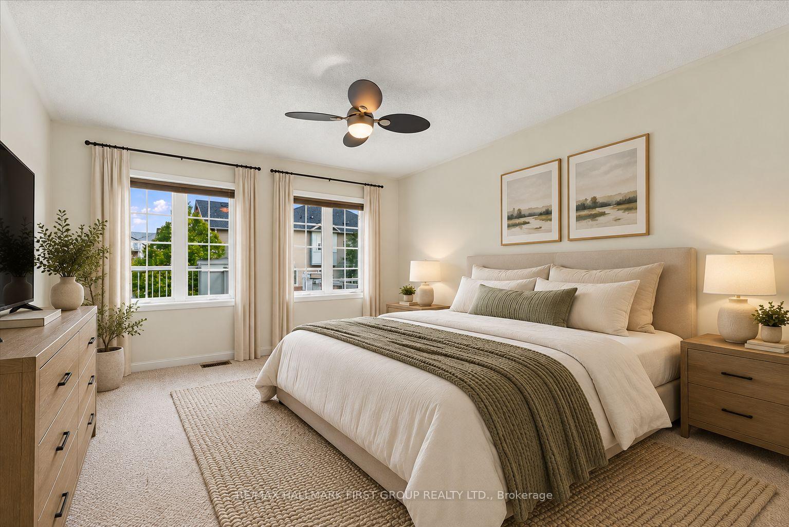 Photo 34 of 57 Barkdale Way, Whitby, Pringle Creek — HOMEH