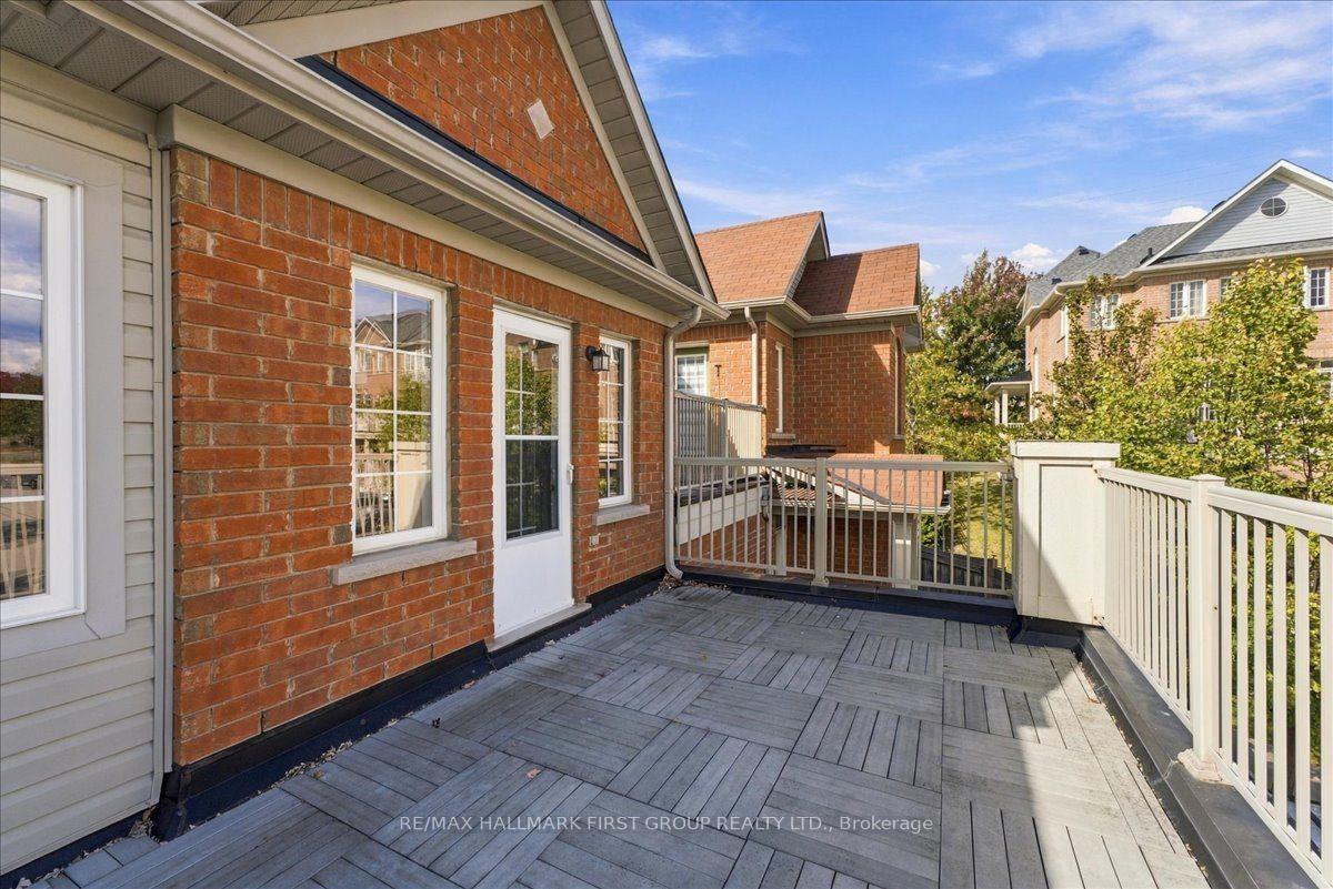 Photo 38 of 57 Barkdale Way, Whitby, Pringle Creek — HOMEH