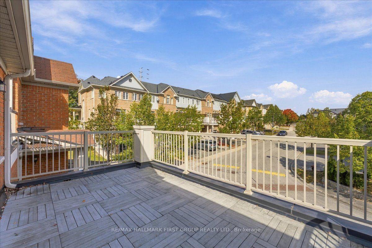 Photo 39 of 57 Barkdale Way, Whitby, Pringle Creek — HOMEH