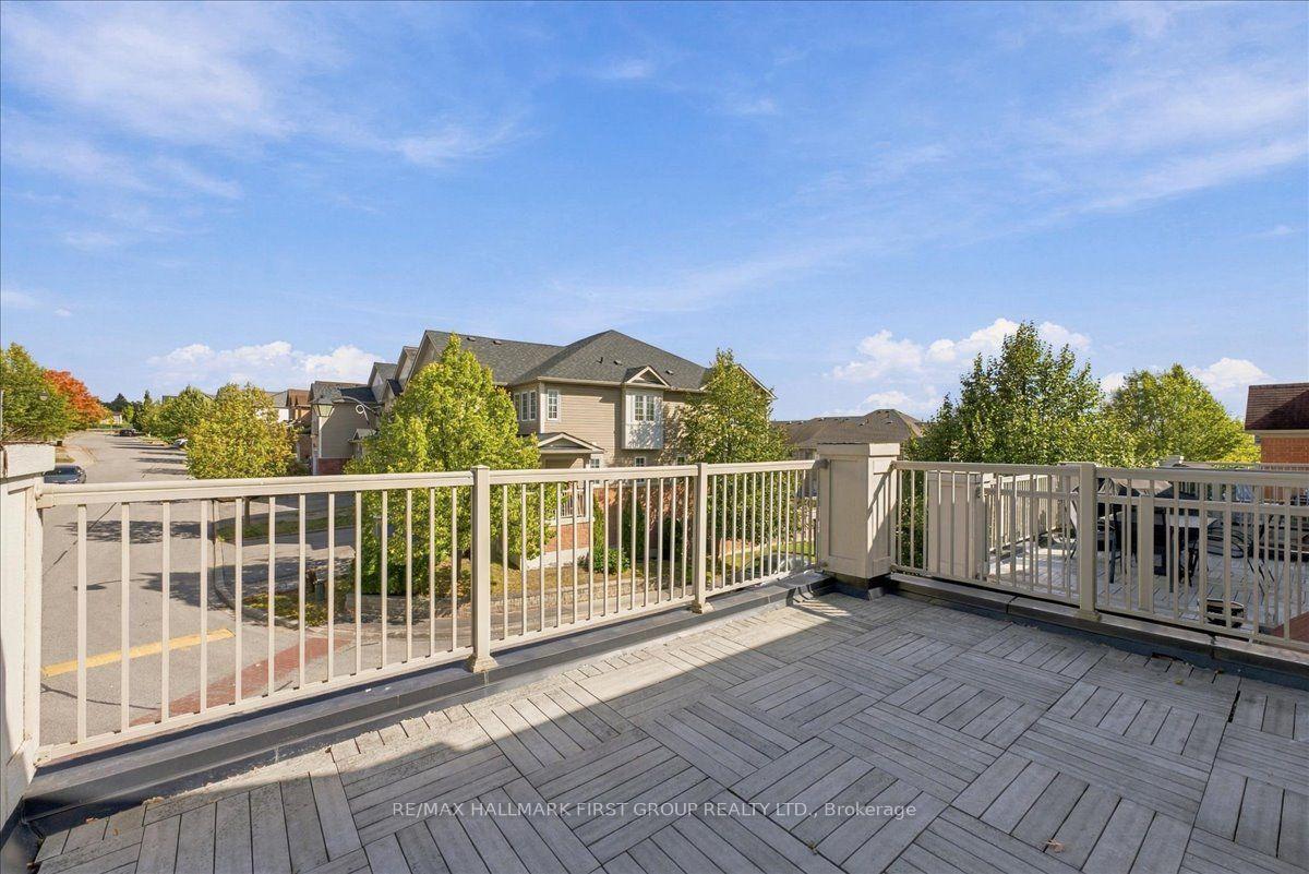 Photo 40 of 57 Barkdale Way, Whitby, Pringle Creek — HOMEH
