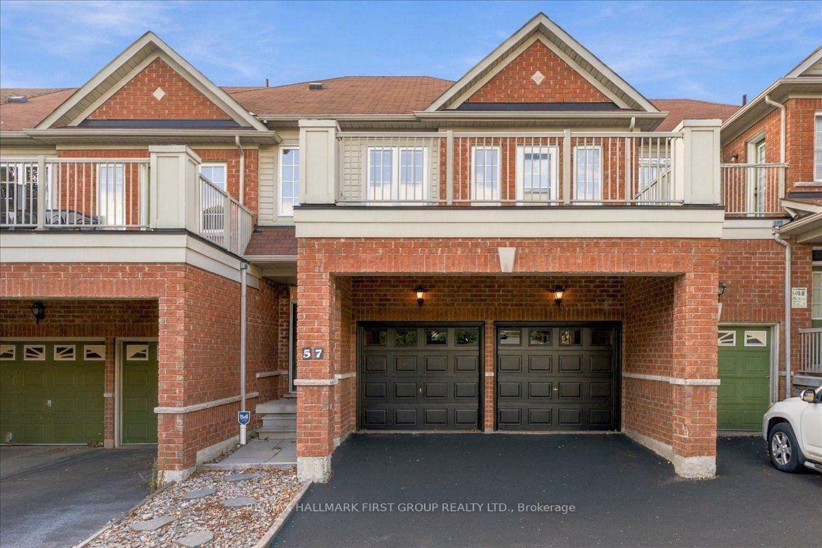 Photo 43 of 57 Barkdale Way, Whitby, Pringle Creek — HOMEH