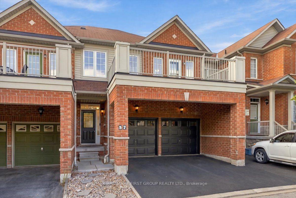 Photo 44 of 57 Barkdale Way, Whitby, Pringle Creek — HOMEH