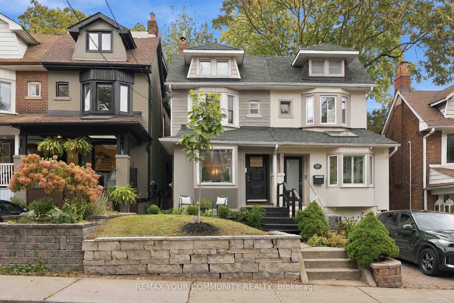 Photo of 263 Waverley Road