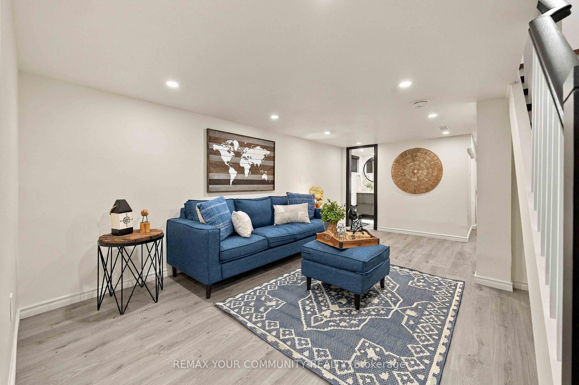 Photo 22 of 263 Waverley Road, Toronto, The Beaches — HOMEH