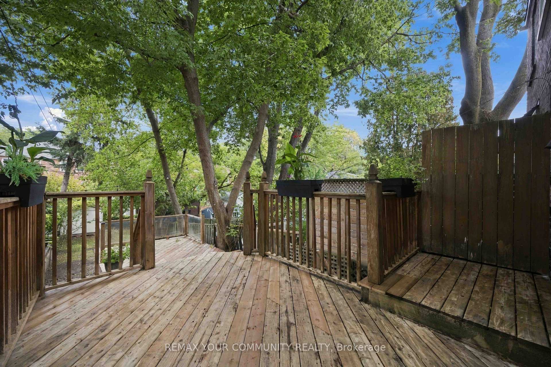 Photo 29 of 263 Waverley Road, Toronto, The Beaches — HOMEH