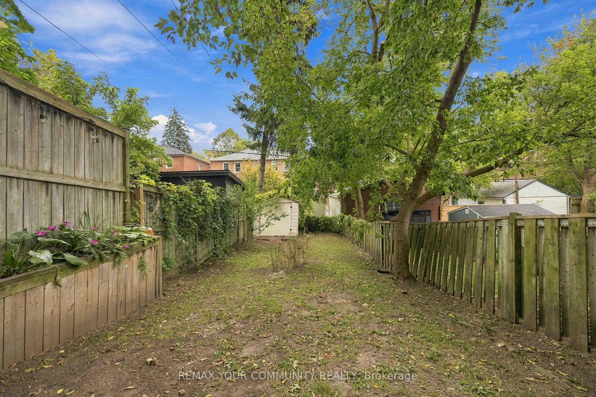 Photo 32 of 263 Waverley Road, Toronto, The Beaches — HOMEH