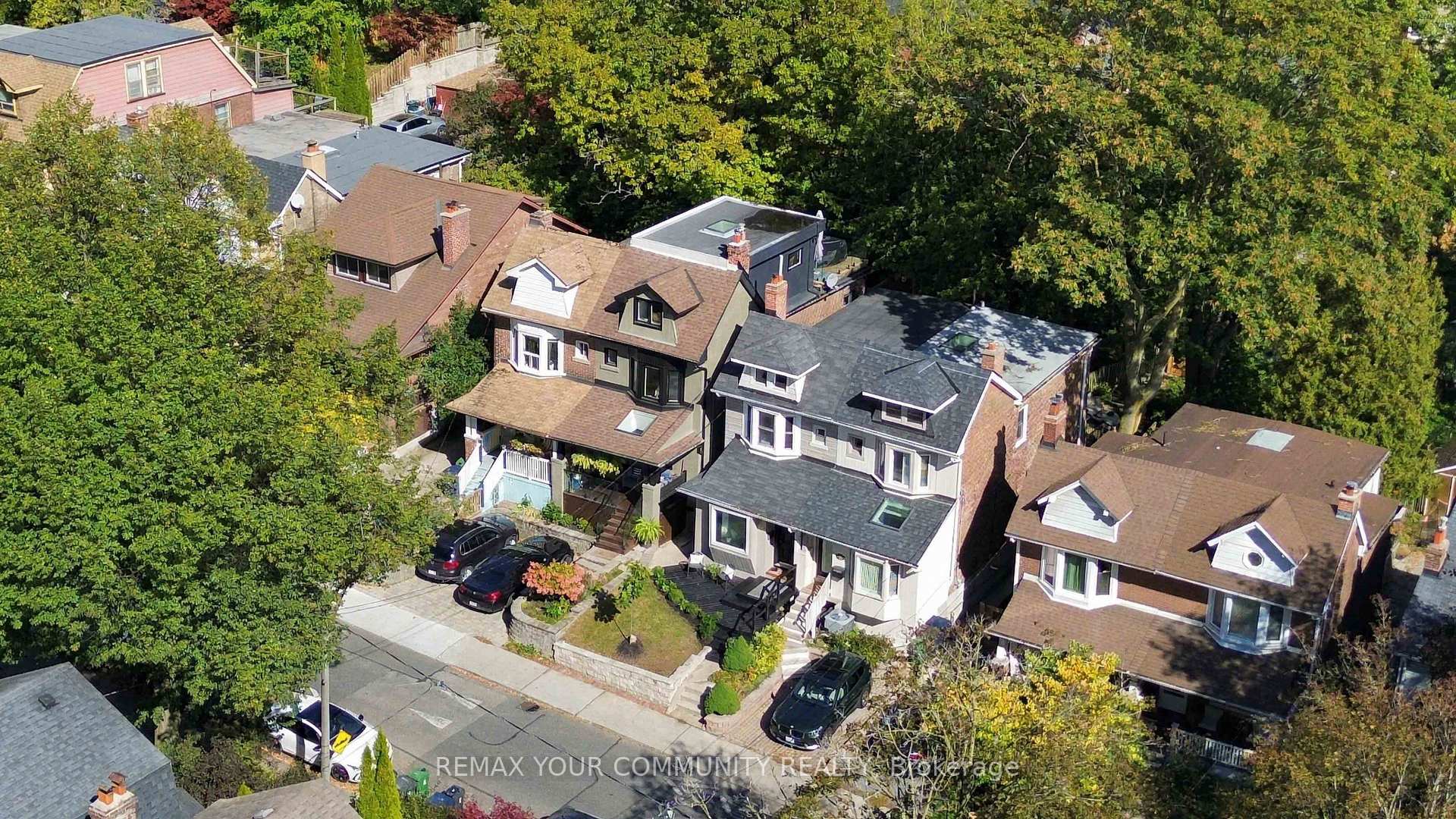 Photo 34 of 263 Waverley Road, Toronto, The Beaches — HOMEH