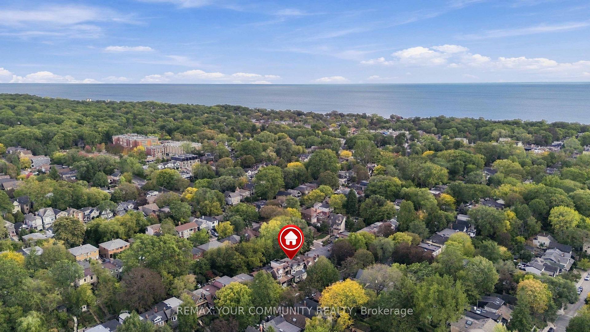 Photo 35 of 263 Waverley Road, Toronto, The Beaches — HOMEH