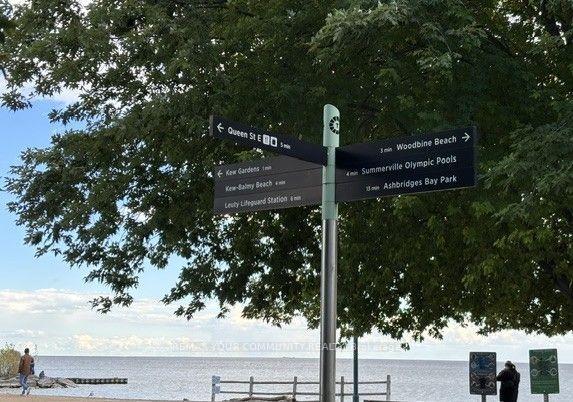 Photo 42 of 263 Waverley Road, Toronto, The Beaches — HOMEH