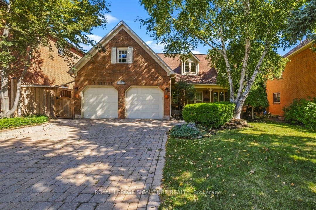Photo 2 of 1271 White Lane, Oakville, Glen Abbey — HOMEH