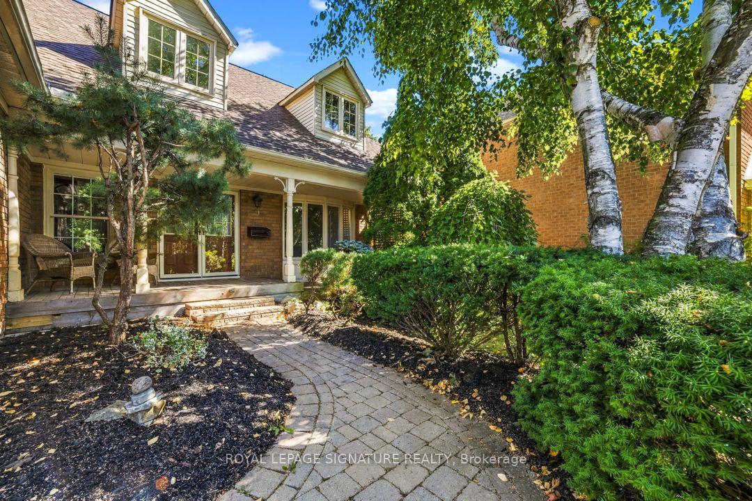 Photo 3 of 1271 White Lane, Oakville, Glen Abbey — HOMEH