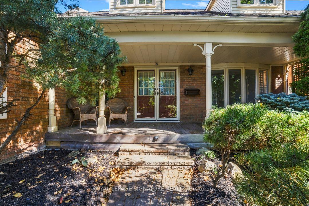 Photo 4 of 1271 White Lane, Oakville, Glen Abbey — HOMEH