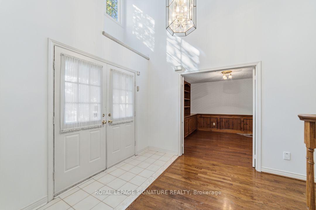 Photo 5 of 1271 White Lane, Oakville, Glen Abbey — HOMEH