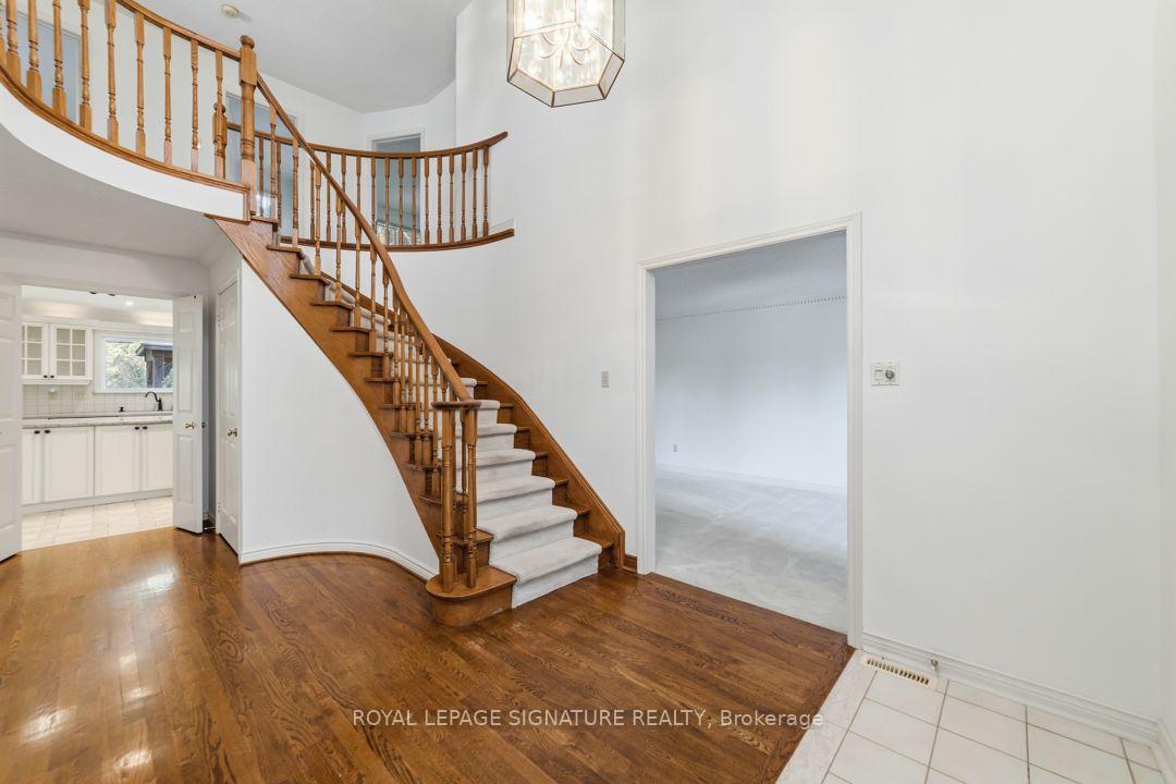 Photo 6 of 1271 White Lane, Oakville, Glen Abbey — HOMEH