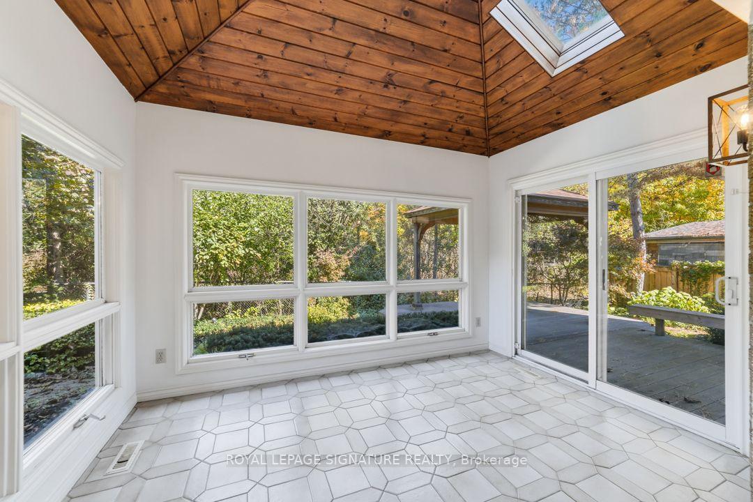 Photo 16 of 1271 White Lane, Oakville, Glen Abbey — HOMEH