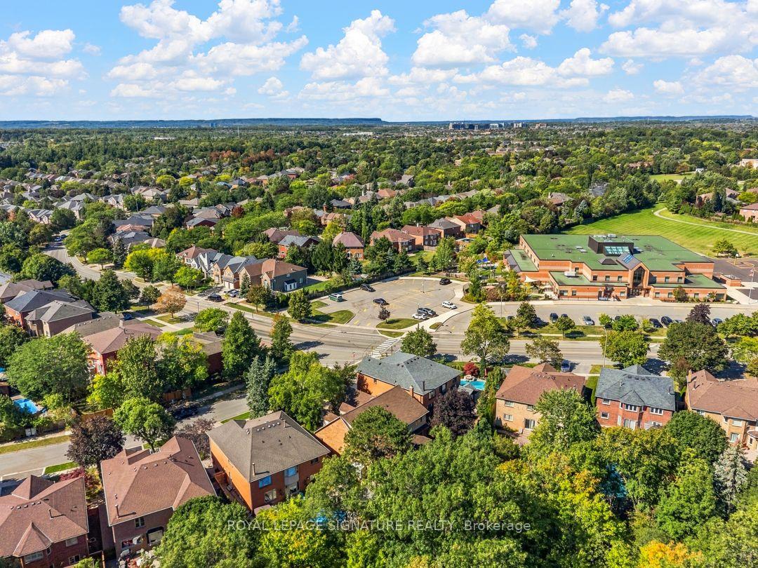Photo 33 of 1271 White Lane, Oakville, Glen Abbey — HOMEH