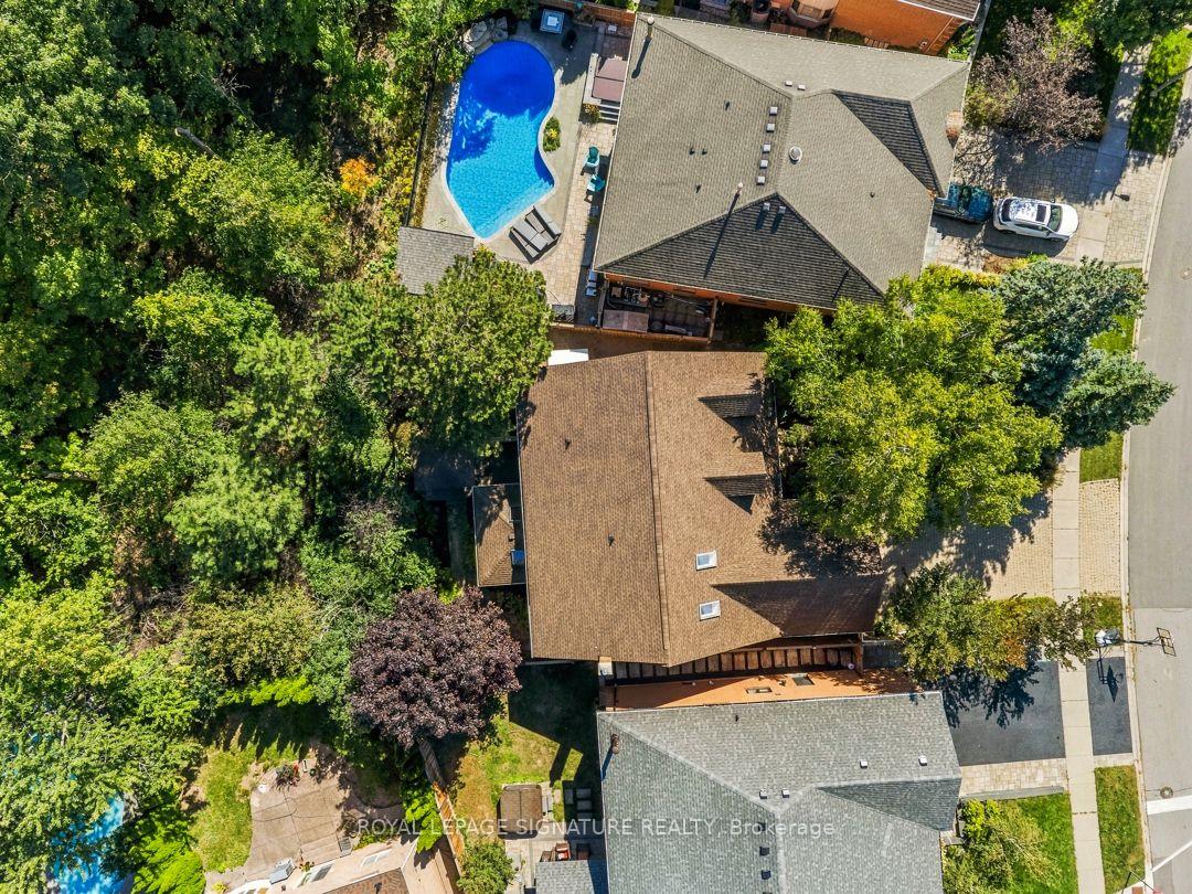 Photo 34 of 1271 White Lane, Oakville, Glen Abbey — HOMEH