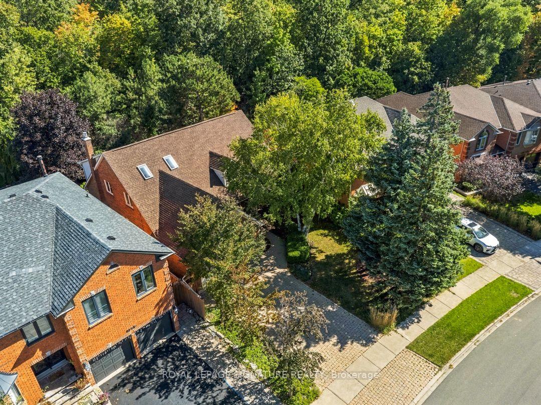 Photo 35 of 1271 White Lane, Oakville, Glen Abbey — HOMEH