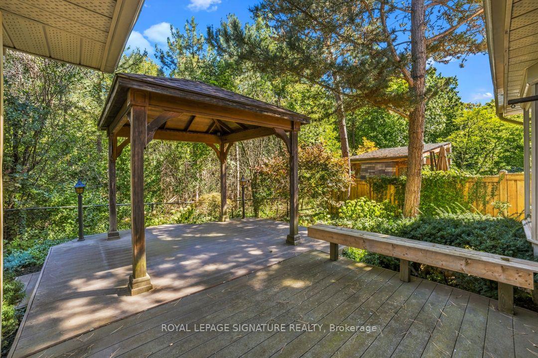 Photo 36 of 1271 White Lane, Oakville, Glen Abbey — HOMEH
