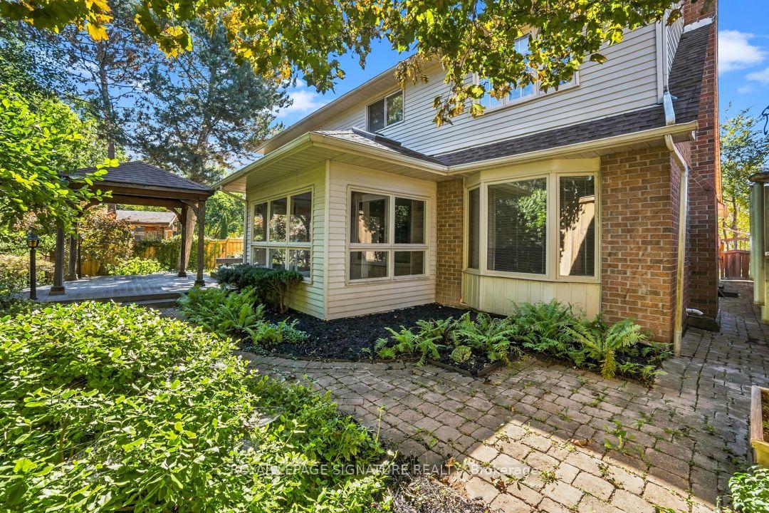 Photo 37 of 1271 White Lane, Oakville, Glen Abbey — HOMEH