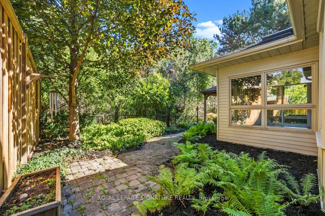 Photo 38 of 1271 White Lane, Oakville, Glen Abbey — HOMEH