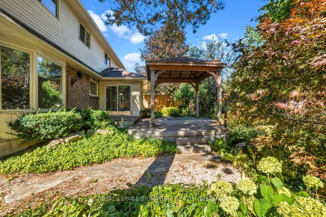 Photo 39 of 1271 White Lane, Oakville, Glen Abbey — HOMEH