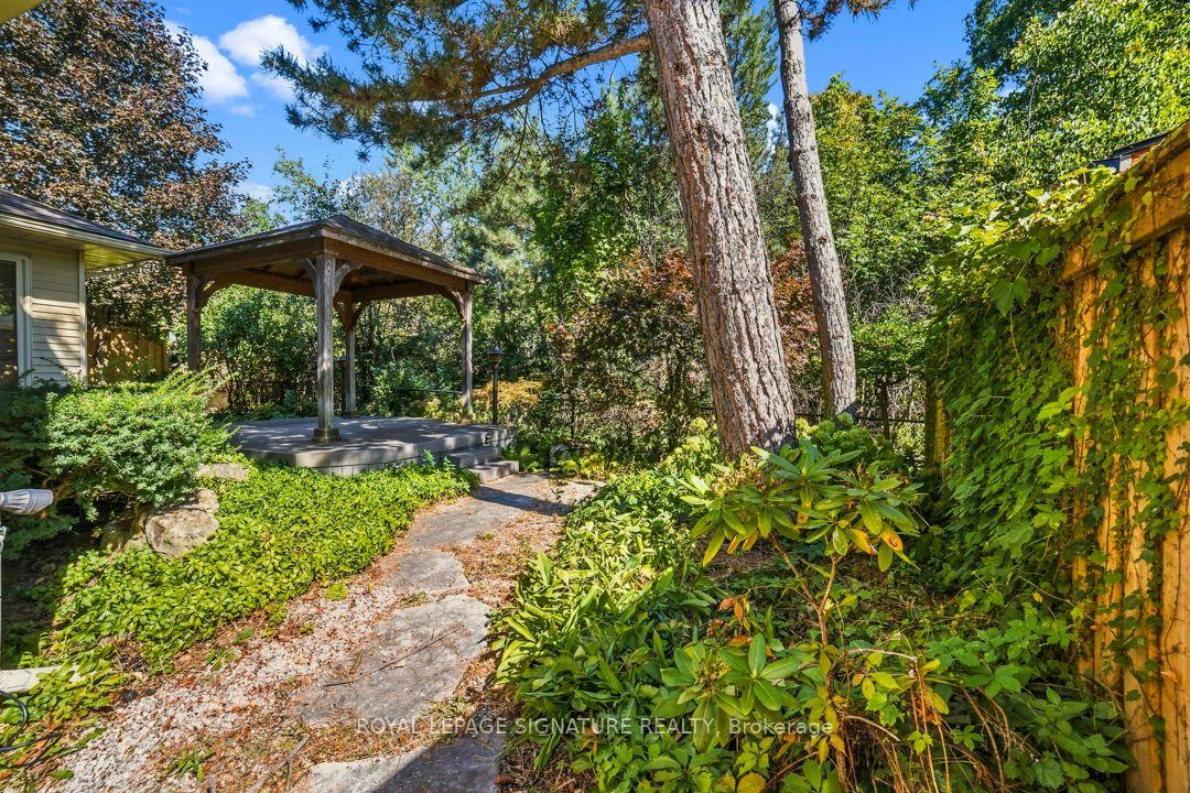 Photo 40 of 1271 White Lane, Oakville, Glen Abbey — HOMEH