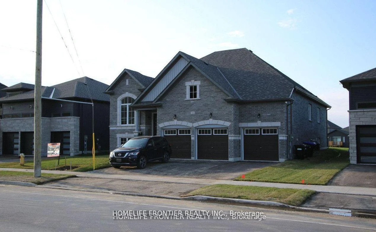 Photo 2 of 364 Ramblewood Drive, Wasaga Beach — HOMEH