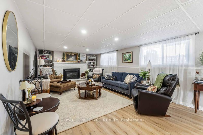 Photo 15 of 22 Jennifer Court, Welland, Prince Charles — HOMEH