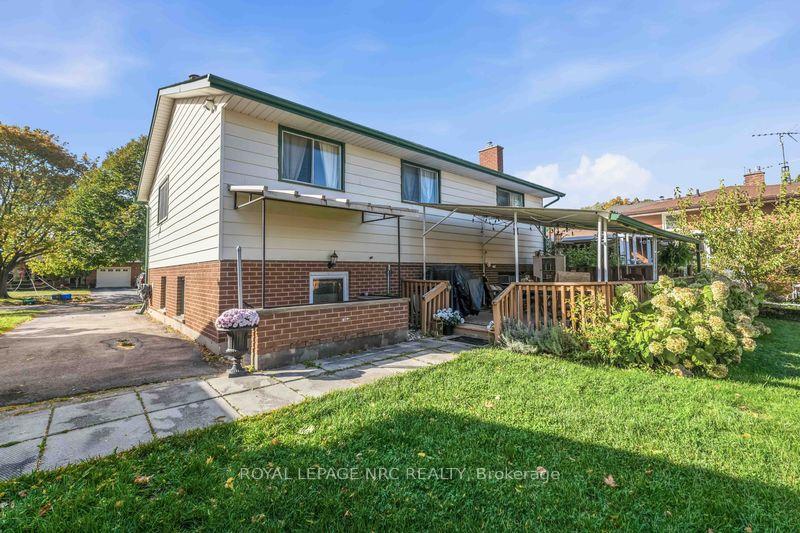 Photo 19 of 22 Jennifer Court, Welland, Prince Charles — HOMEH