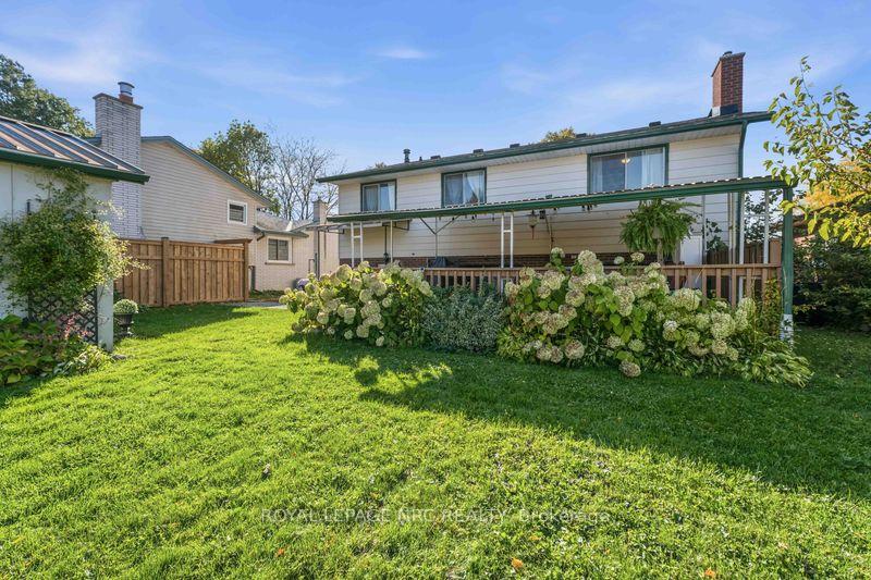 Photo 20 of 22 Jennifer Court, Welland, Prince Charles — HOMEH