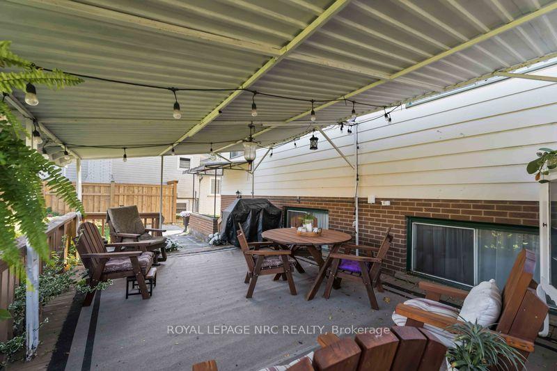 Photo 22 of 22 Jennifer Court, Welland, Prince Charles — HOMEH