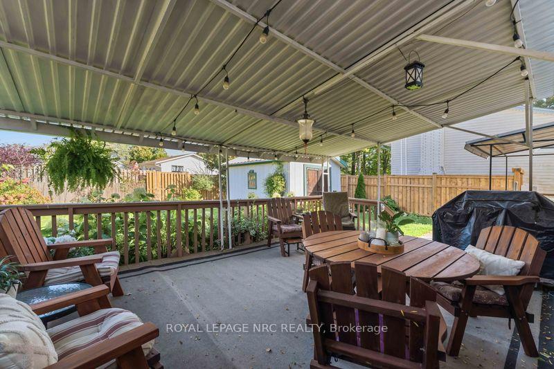 Photo 23 of 22 Jennifer Court, Welland, Prince Charles — HOMEH