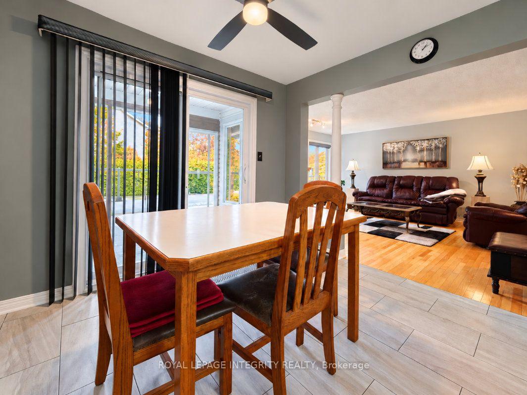 Photo 22 of 4 Mary Hill Crescent, Ottawa, Richmond — HOMEH