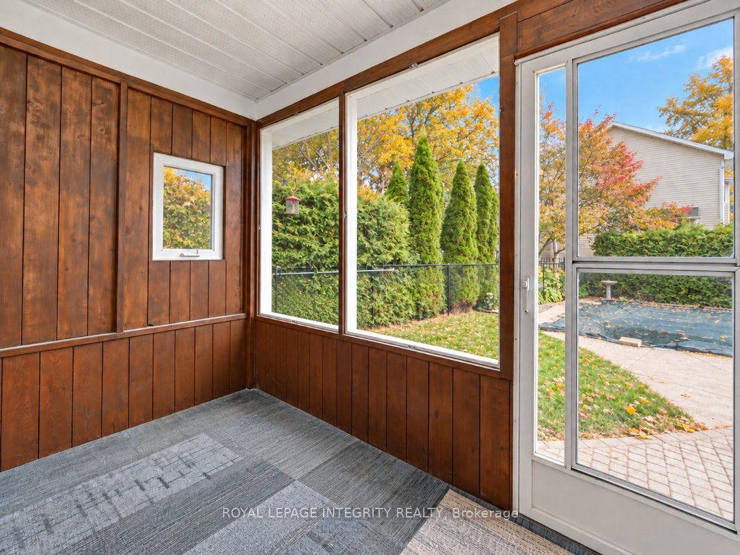 Photo 25 of 4 Mary Hill Crescent, Ottawa, Richmond — HOMEH