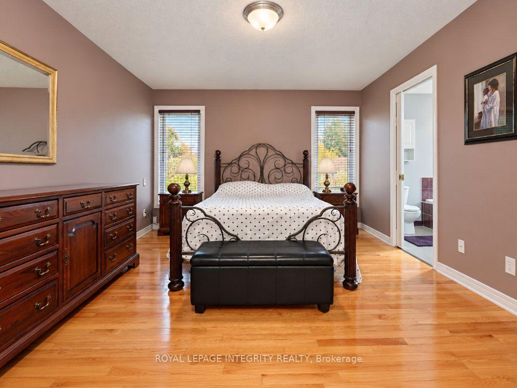 Photo 27 of 4 Mary Hill Crescent, Ottawa, Richmond — HOMEH