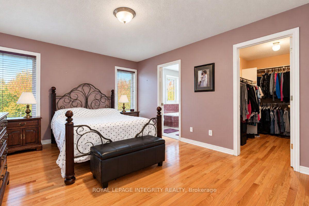 Photo 28 of 4 Mary Hill Crescent, Ottawa, Richmond — HOMEH