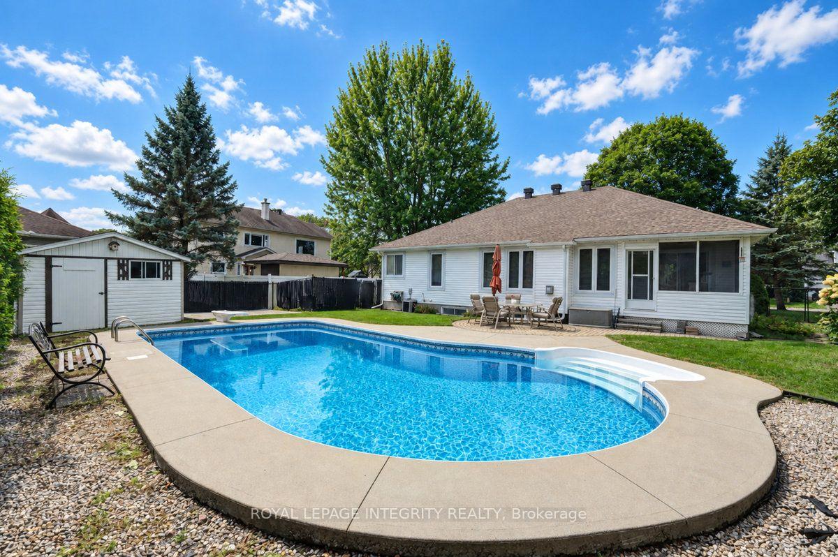 Photo 47 of 4 Mary Hill Crescent, Ottawa, Richmond — HOMEH