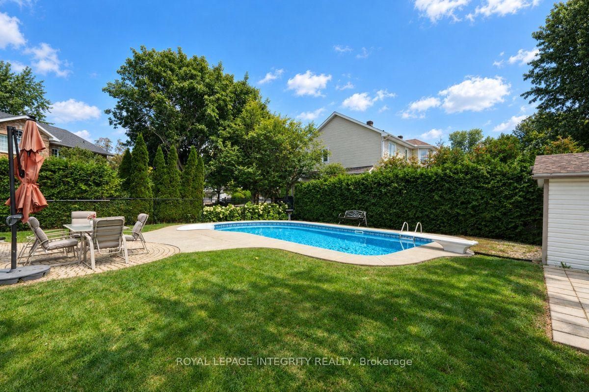 Photo 49 of 4 Mary Hill Crescent, Ottawa, Richmond — HOMEH
