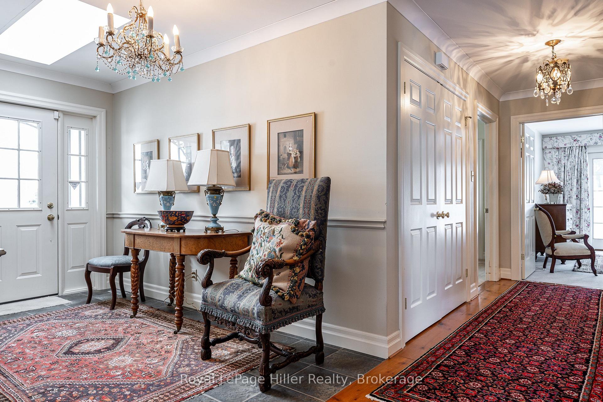 Photo 5 of 530 Holmes Street, Central Huron, Goderich — HOMEH