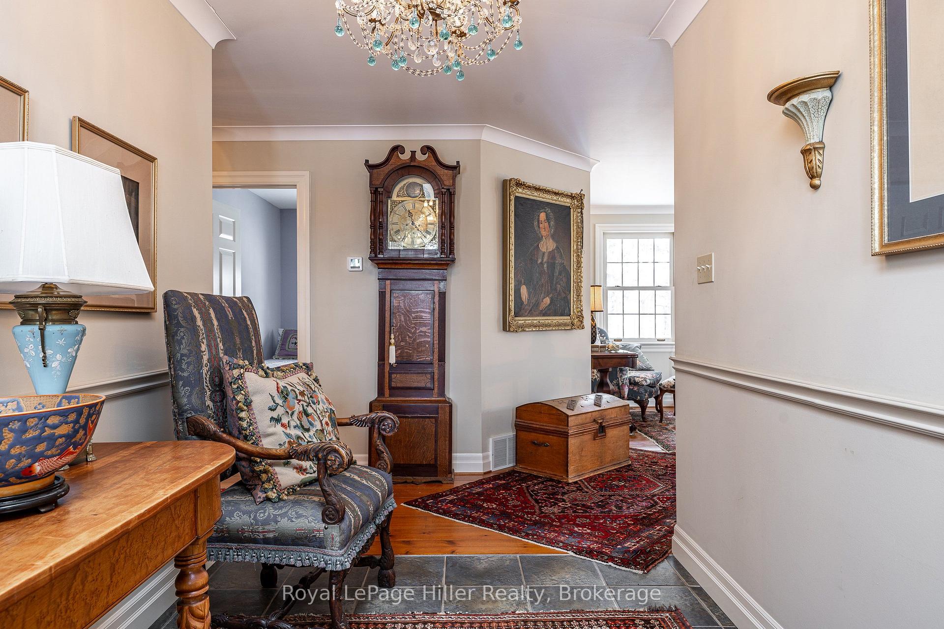 Photo 6 of 530 Holmes Street, Central Huron, Goderich — HOMEH