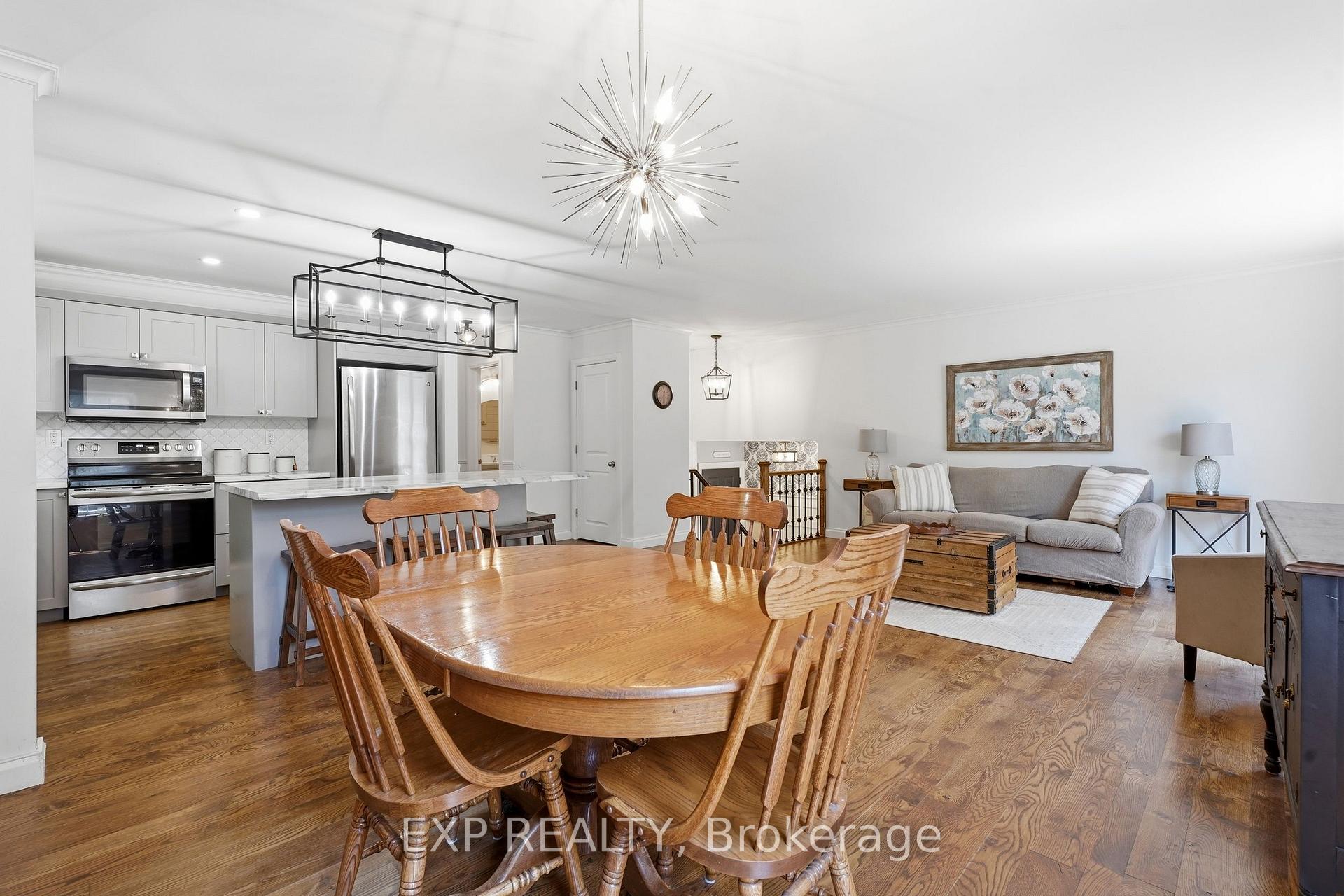 Photo 10 of 72 Crestlynn Crescent, Norfolk, Simcoe — HOMEH