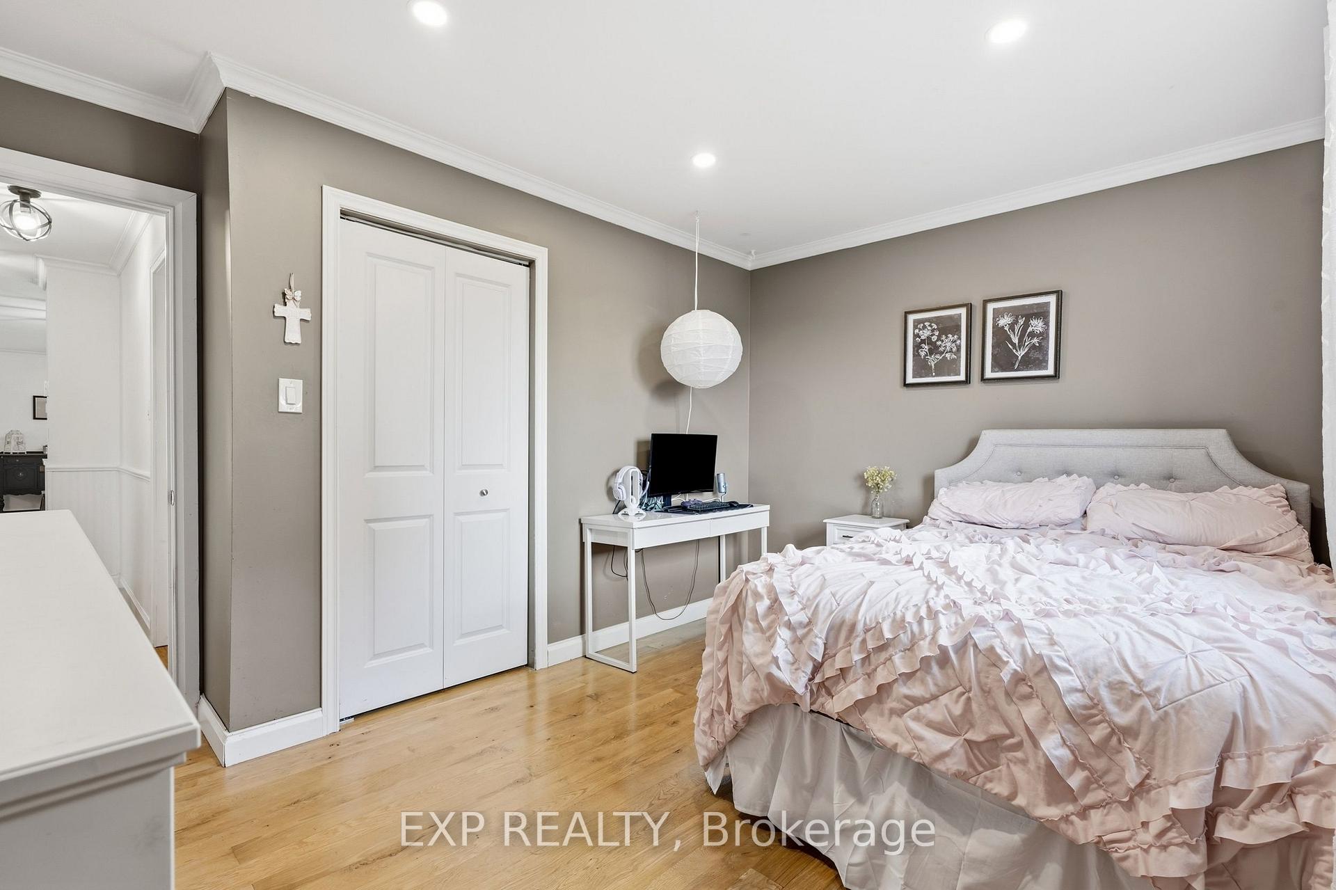 Photo 21 of 72 Crestlynn Crescent, Norfolk, Simcoe — HOMEH