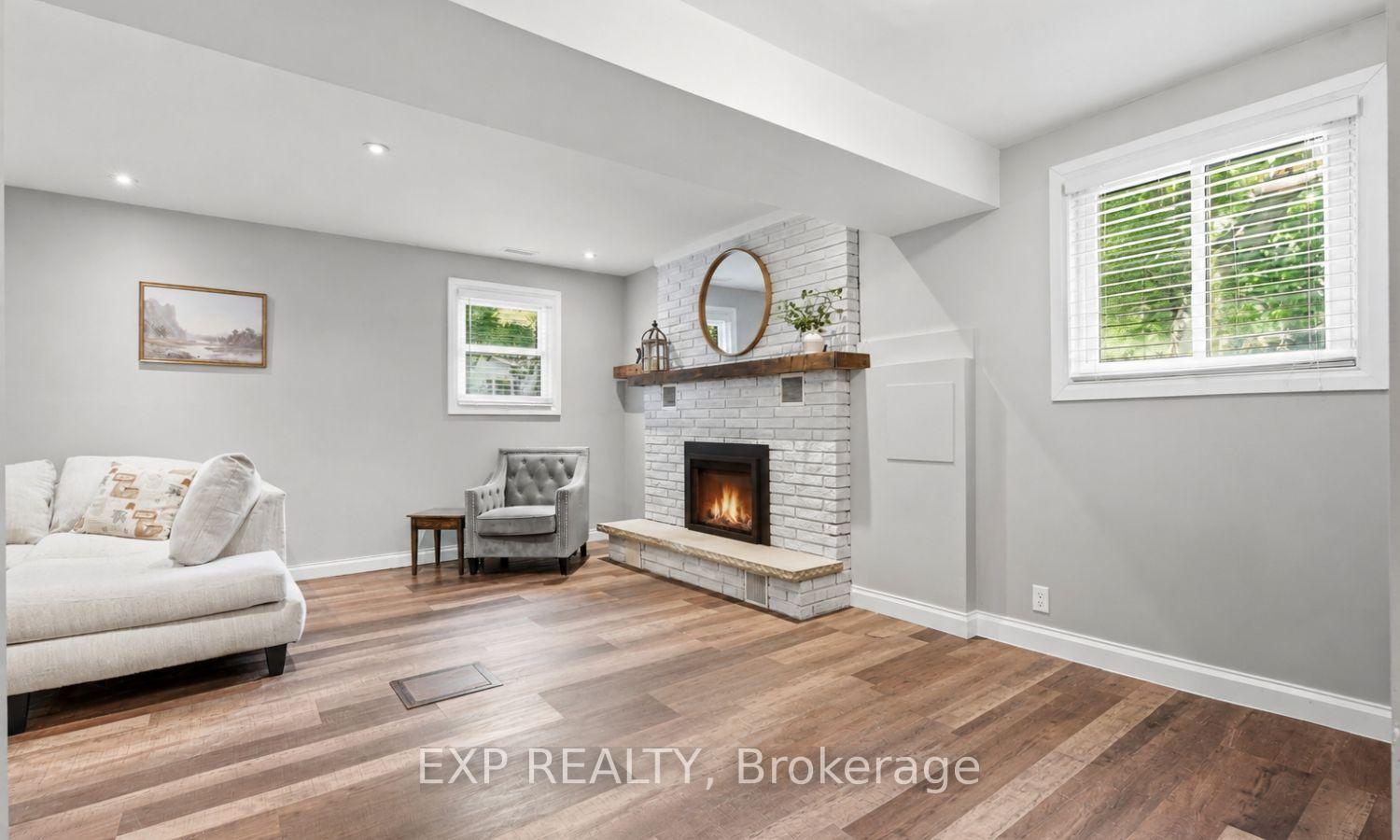 Photo 28 of 72 Crestlynn Crescent, Norfolk, Simcoe — HOMEH