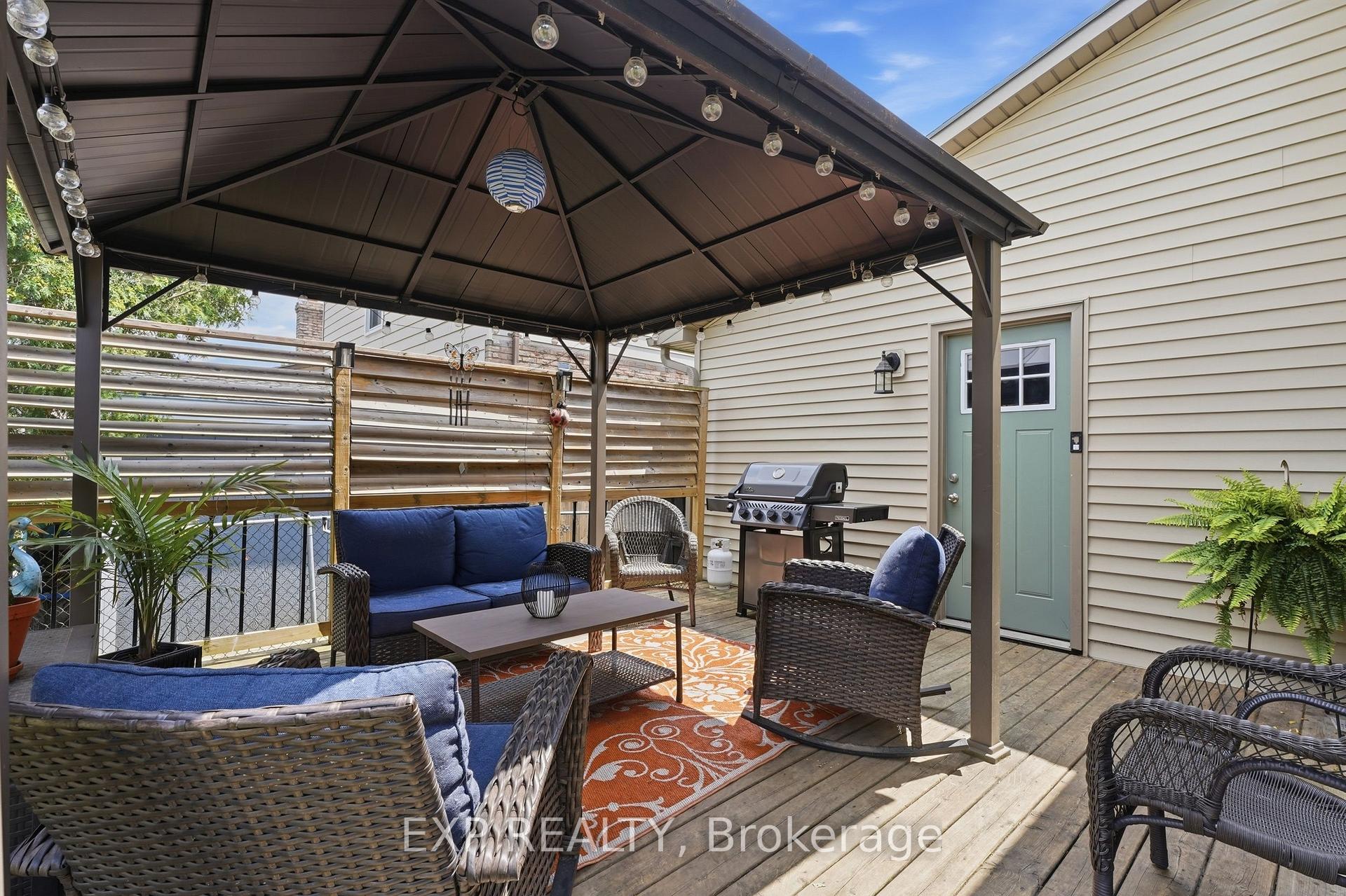 Photo 34 of 72 Crestlynn Crescent, Norfolk, Simcoe — HOMEH