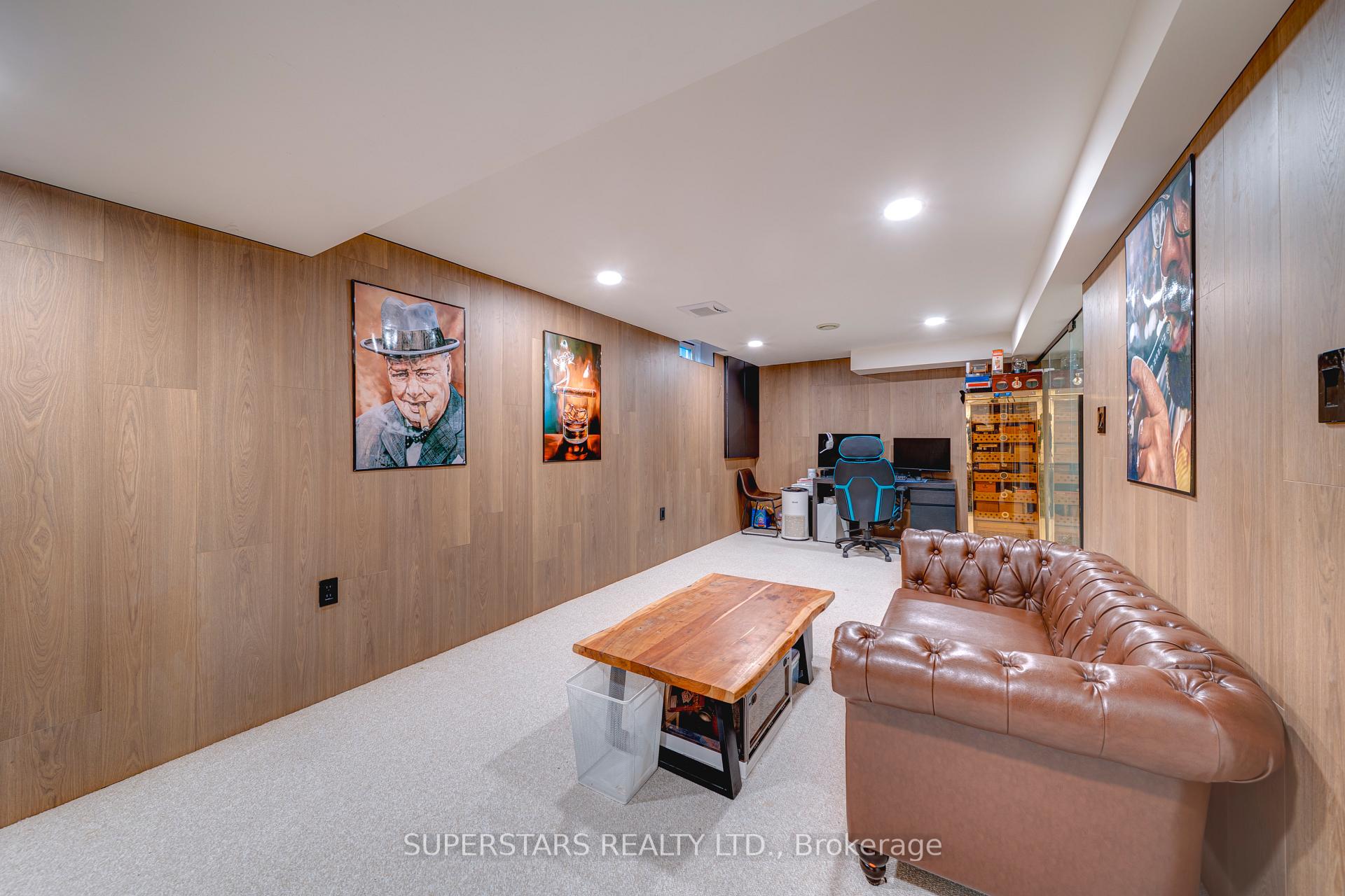 Photo 28 of 29 Barlow Road, Markham, Unionville — HOMEH