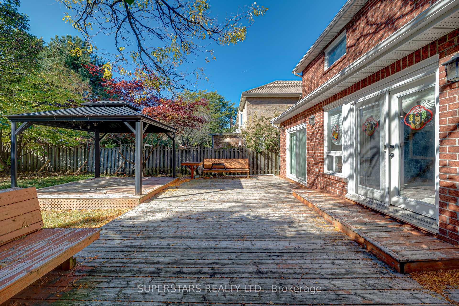 Photo 32 of 29 Barlow Road, Markham, Unionville — HOMEH