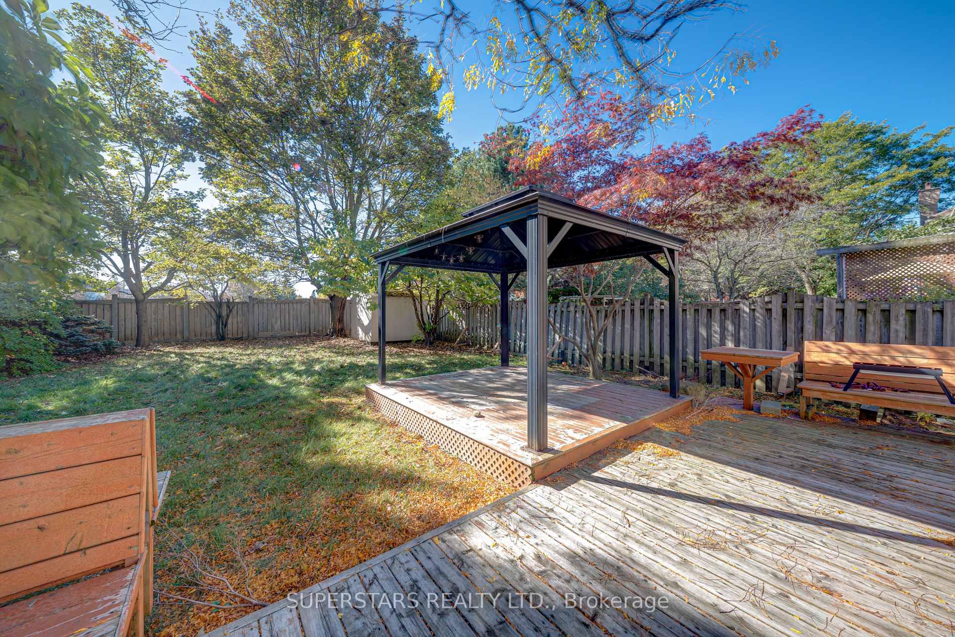 Photo 33 of 29 Barlow Road, Markham, Unionville — HOMEH